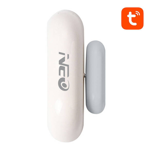 Vieds durvju un logu sensors WiFi NEO NAS-DS01W TUYA
