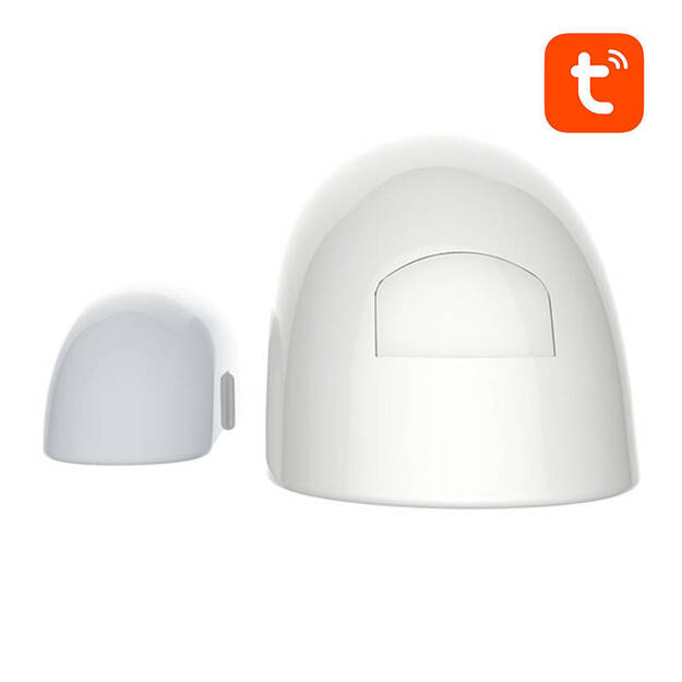 Vieds durvju un logu sensors WiFi NEO NAS-DS01W TUYA