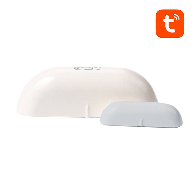 Vieds durvju un logu sensors WiFi NEO NAS-DS01W TUYA