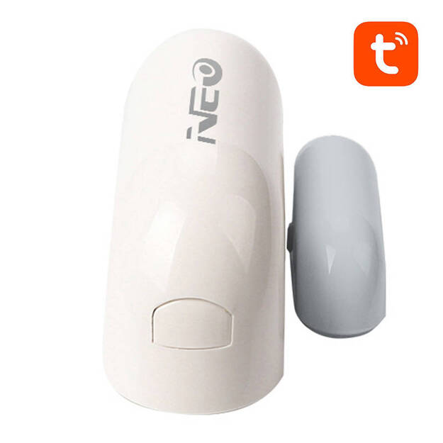 Vieds durvju un logu sensors WiFi NEO NAS-DS01W TUYA