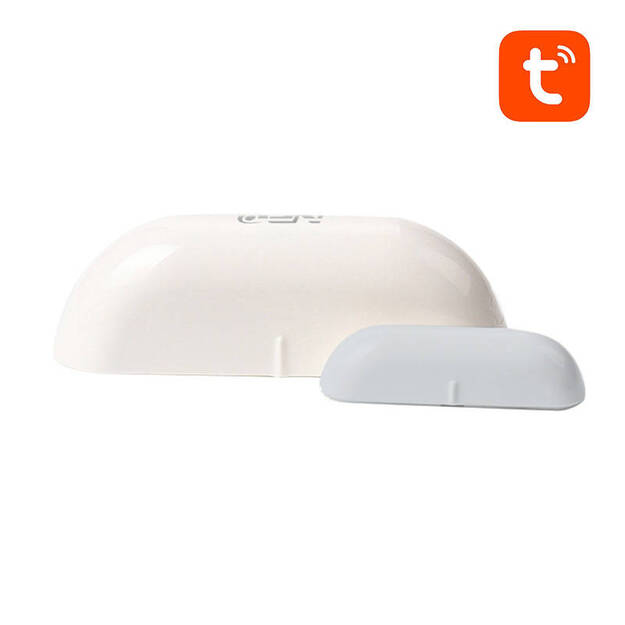 Vieds durvju un logu sensors WiFi NEO NAS-DS01W TUYA