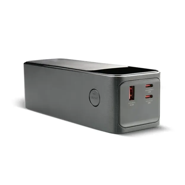 everActive ārējais akumulators (Power Bank) EB-27Q Ultra, 162.5 W, 27000 mAh