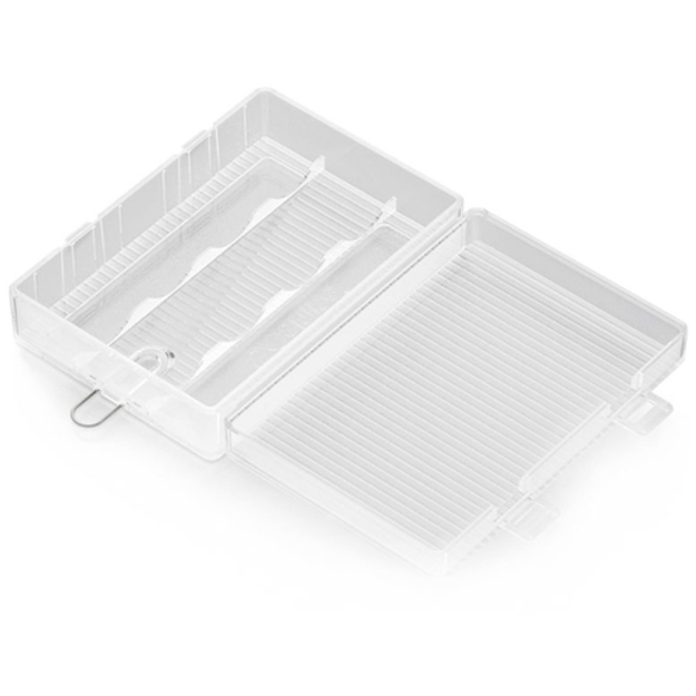 Kastīte / futrālis 4x 26650 baterijām