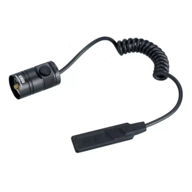 Nitecore RSW2D tālvadības slēdzis lukturiem