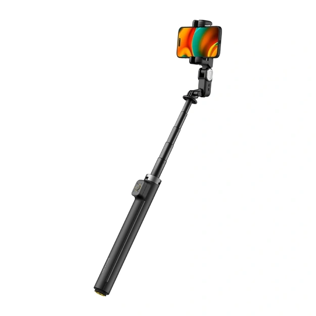 AOCHUAN M3 Pro Gimbal with RGB Lighting (Black)