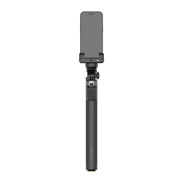 AOCHUAN M3 Pro Gimbal with RGB Lighting (Black)