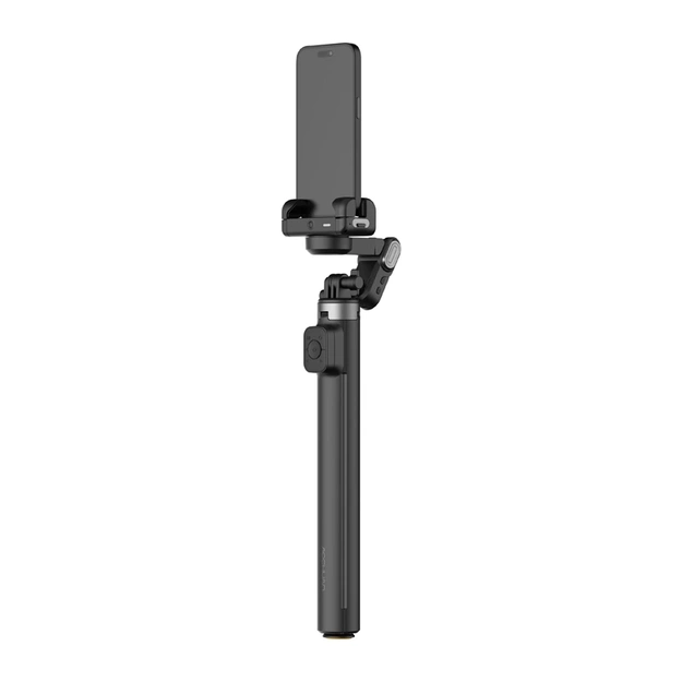 AOCHUAN M3 Pro Gimbal with RGB Lighting (Black)