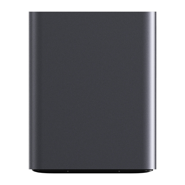 MINIS FORUM NAS N5 Air Ryzen H255 Mini PC (16GB RAM + 64GB Storage)