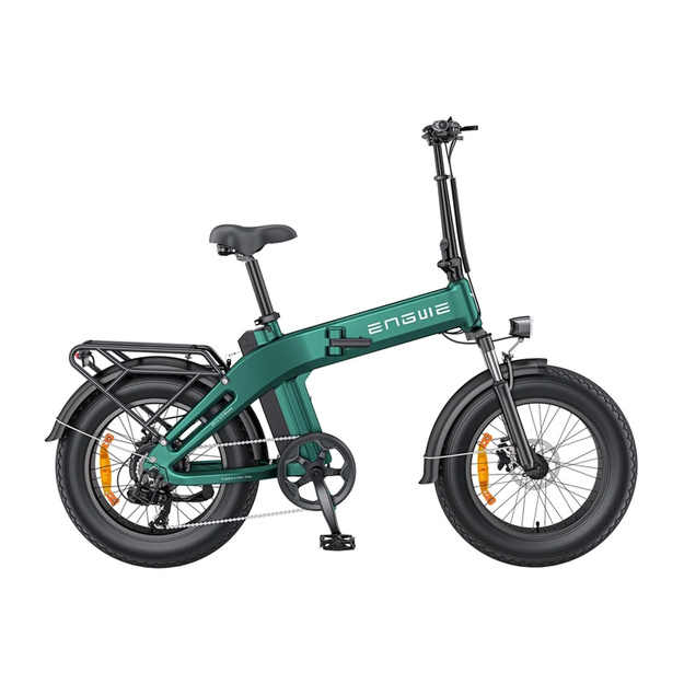 ENGWE EP-2 3.0 BOOST 250W 20  Electric Bike (Green)