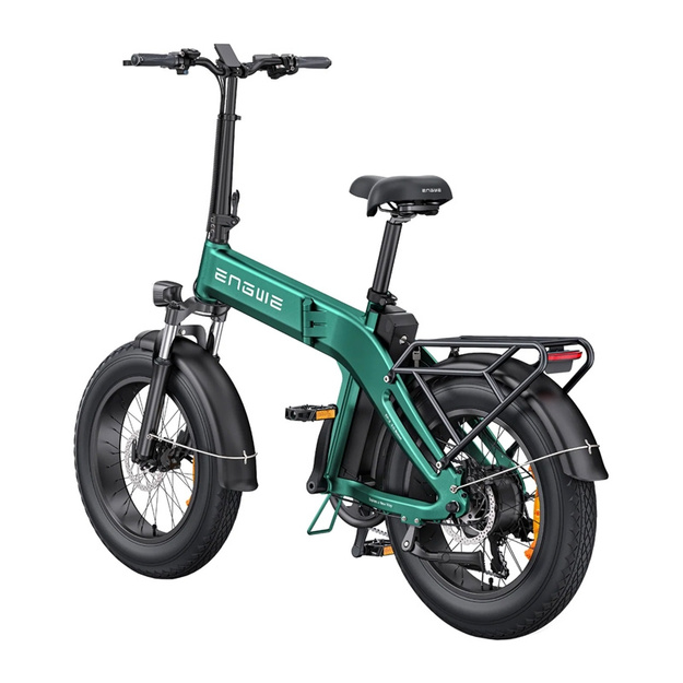 ENGWE EP-2 3.0 BOOST 250W 20  Electric Bike (Green)