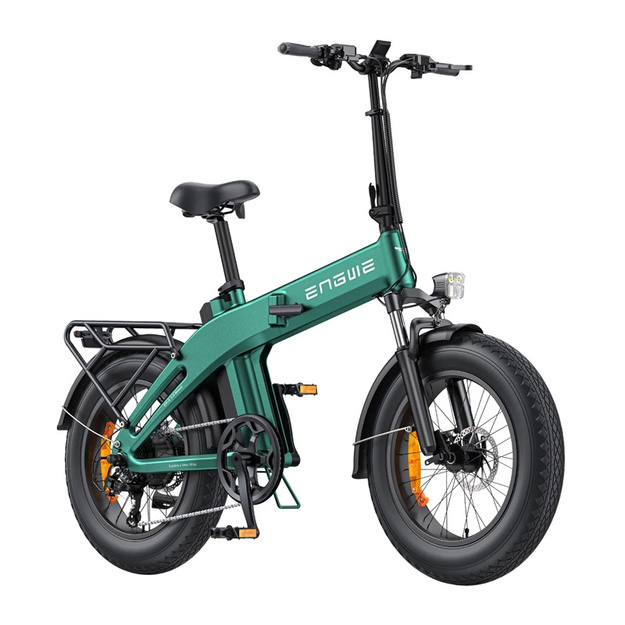 ENGWE EP-2 3.0 BOOST 250W 20  Electric Bike (Green)