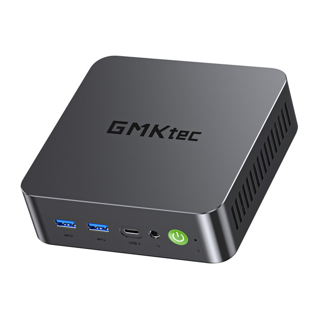 Mini PC GMKtec K17 Core Ultra 5 226V 16GB 1TB Win 11 Pro