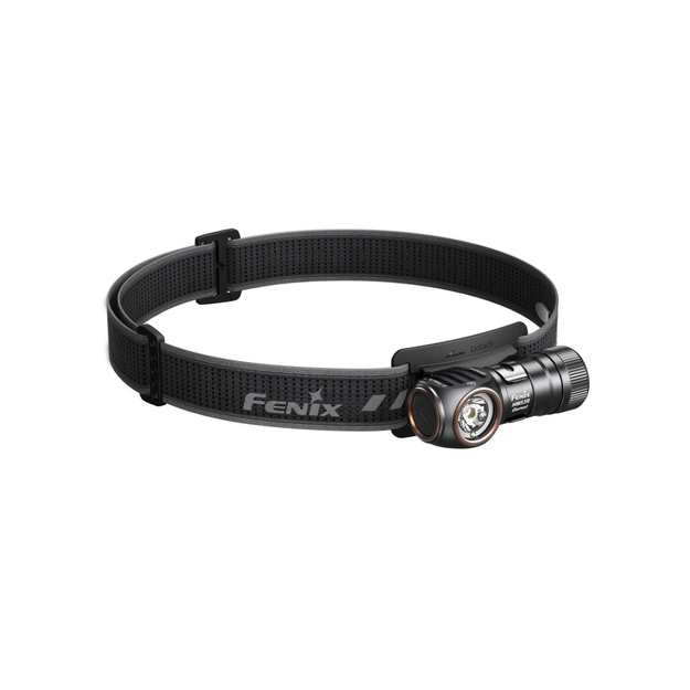 Fenix ​​​​​​HM53R lukturītis Garnet