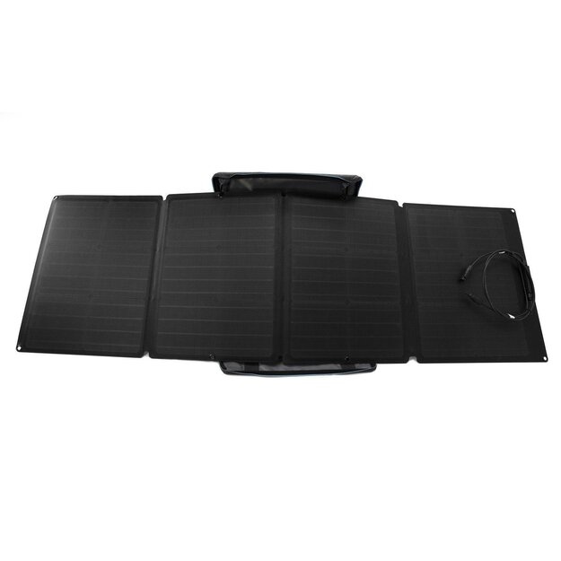 Ecoflow 160W photovoltaic panel for power station