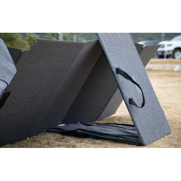 Ecoflow 160W photovoltaic panel for power station