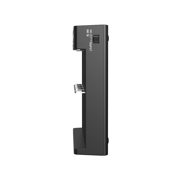 XTAR MX4 battery charger for Li-ion / Ni-MH batteries 