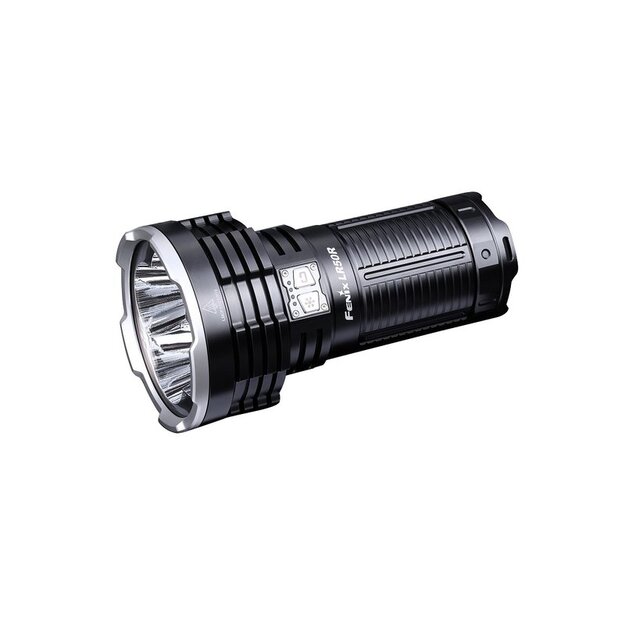 Fenix LR50R flashlight