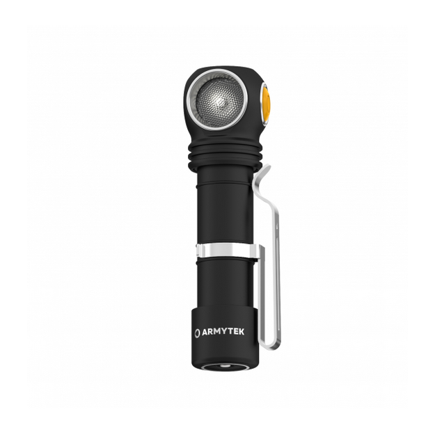 Armytek Wizard C2 Pro Magnet USB multi flashlight, white light PCB