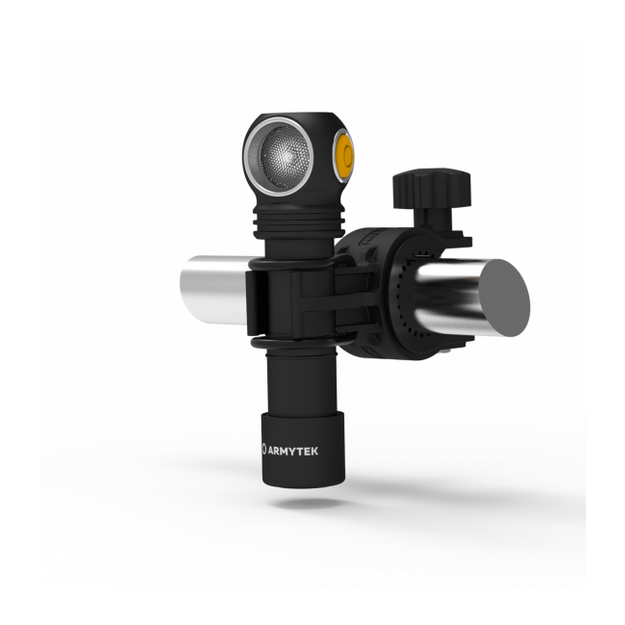 Armytek Wizard C2 Pro Magnet USB multi flashlight, white light PCB