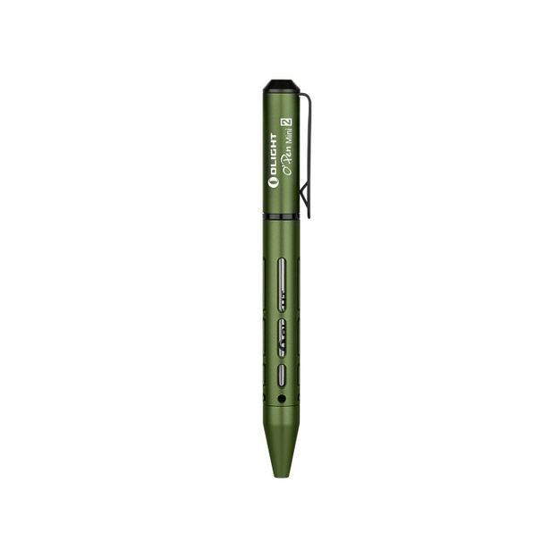 Olight O Pen Mini 2 - OD Зеленый