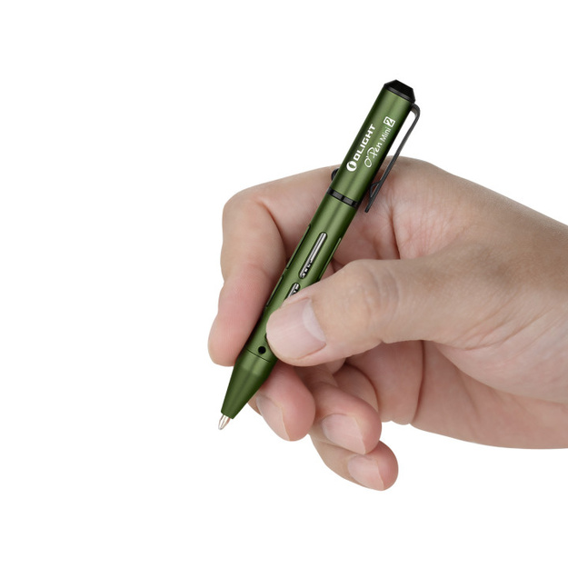 Olight O Pen Mini 2 - OD Зеленый