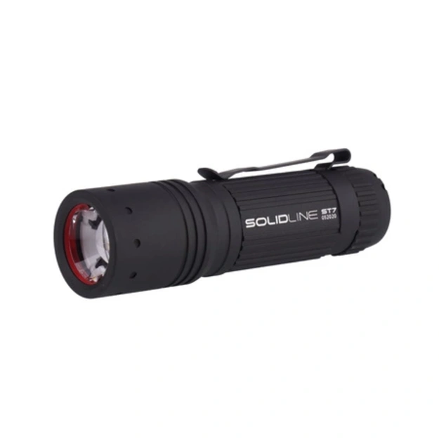 Ledlenser Solidline ST7 400lm Flashlight 502213