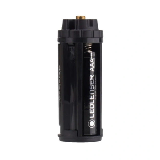 Ledlenser Solidline ST7 400lm Flashlight 502213