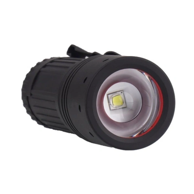 Ledlenser Solidline ST7 400lm Flashlight 502213
