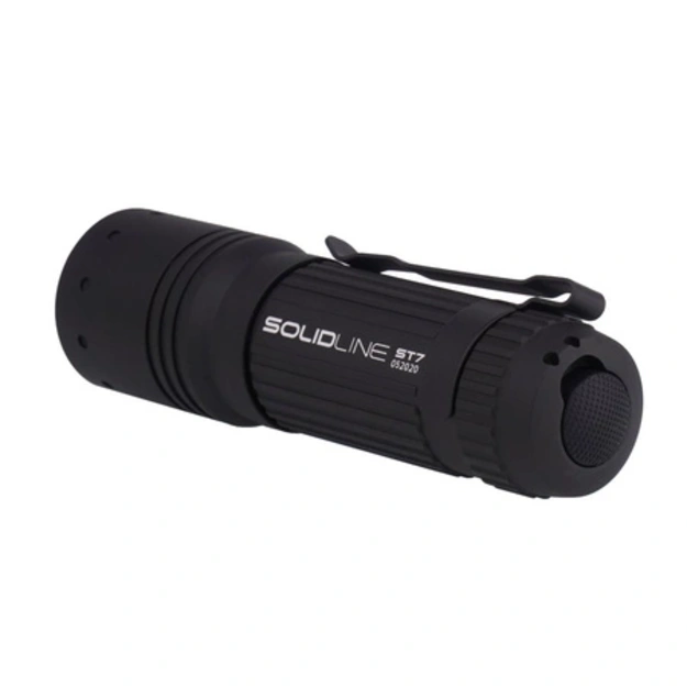 Ledlenser Solidline ST7 400lm Flashlight 502213