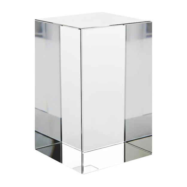 K9 xTool Glass Block 50&times;50&times;80 mm