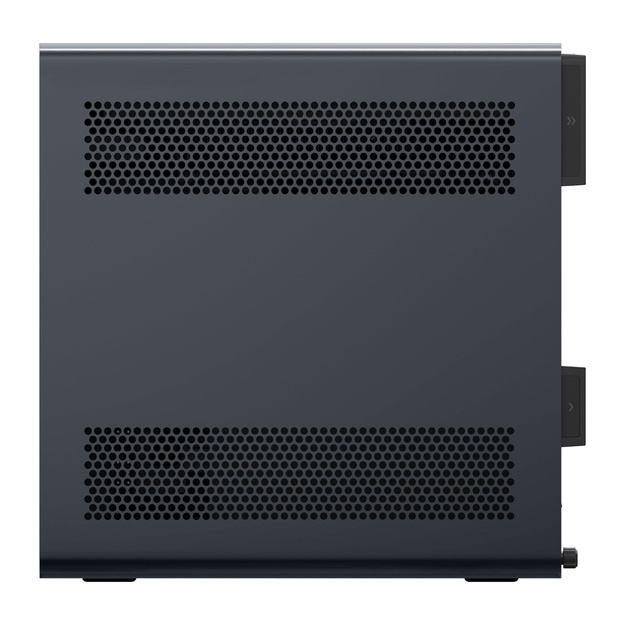 Mini PC MINIS FORUM MS-02U-235HX Intel Core Ultra 5 235HX barebone