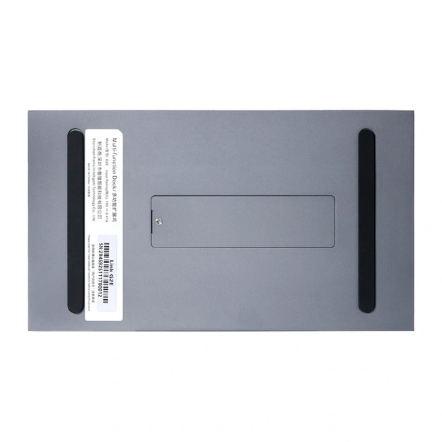 Peladn G2E Thunderbolt 5 Docking Station (Gray)
