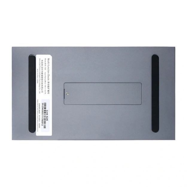 Peladn G2E Thunderbolt 5 Docking Station (Gray)