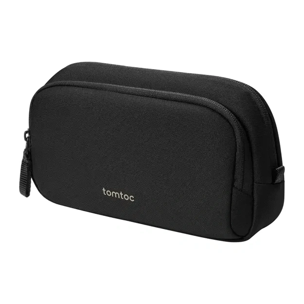 TOMTOC Light-T12 1.8L Accessory Case (Black)
