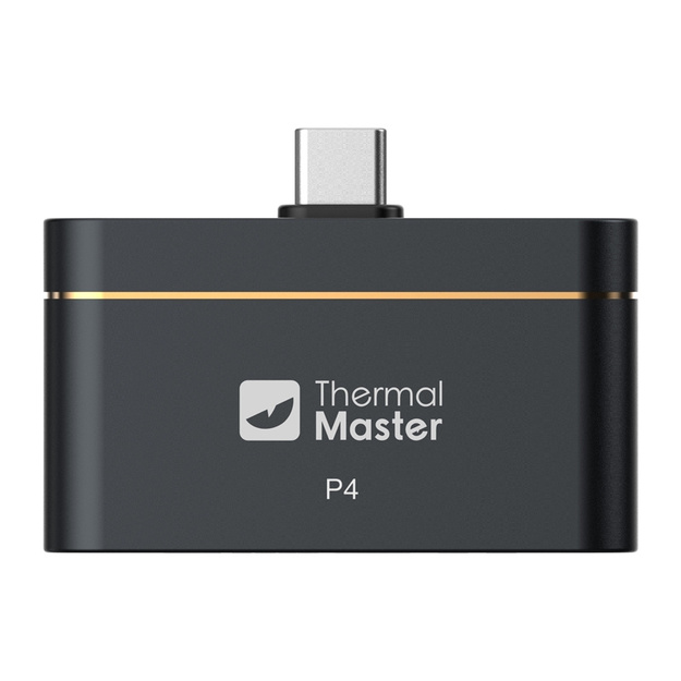 THERMAL MASTER P4 USB-C Mini Thermal Camera