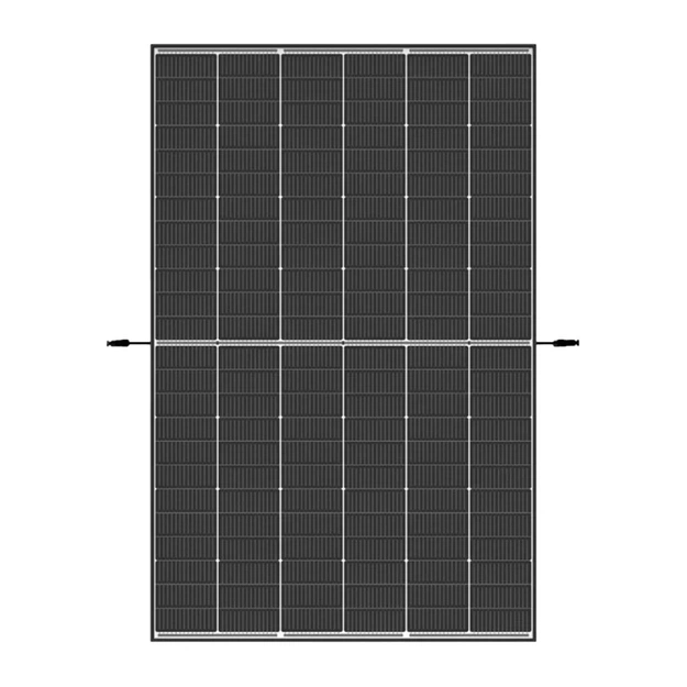 Trina Solar Ecoflow 520W Solar Panel