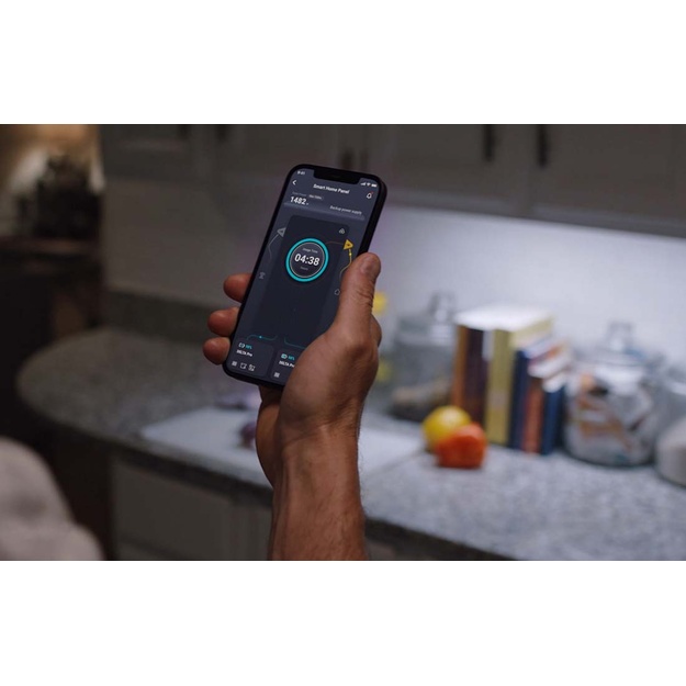 EcoFlow Delta PRO mobile power station