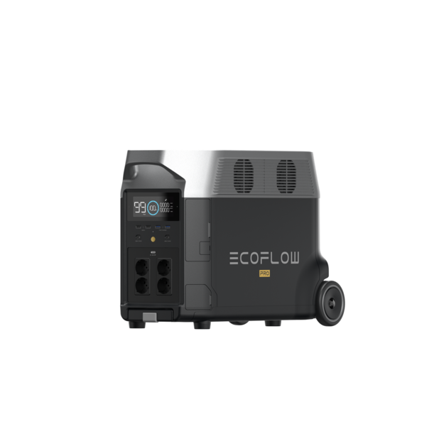 EcoFlow Delta PRO mobile power station