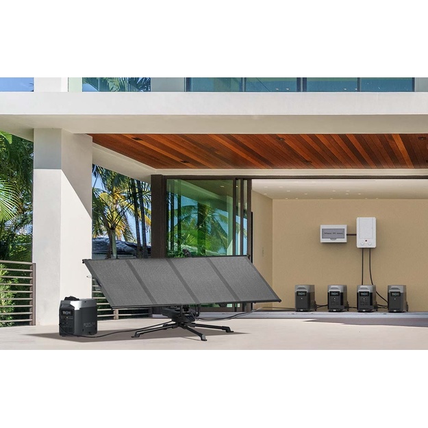 EcoFlow Delta PRO mobile power station