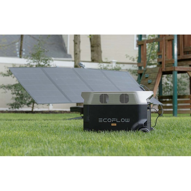EcoFlow Delta PRO mobile power station