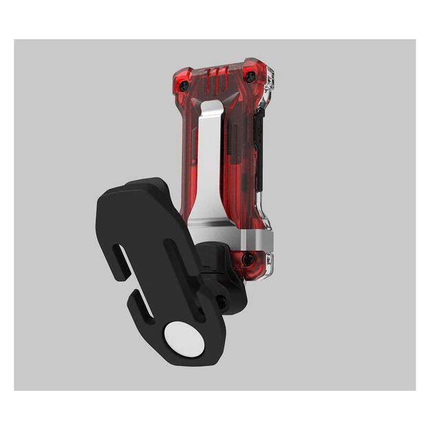 Armytek Zippy WR vairāku lukturītis, baltsarkana gaisma