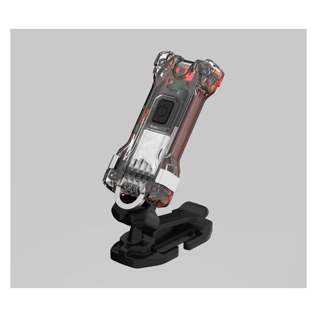 Armytek Zippy WR vairāku lukturītis, baltsarkana gaisma