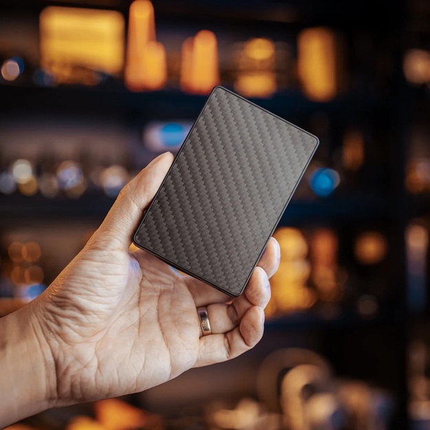 Nitecore POCKET10000 ārējais akumulators &ndash; 10000 mAh