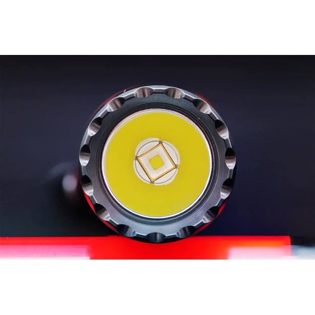 Acebeam P15 taktiskais lukturītis