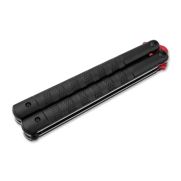 Boker Plus Balisong Relack treniņu nazis 01BP0049