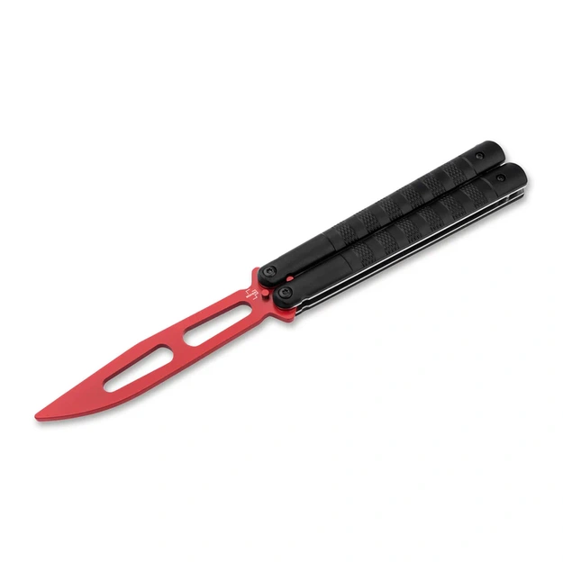Boker Plus Balisong Relack treniņu nazis 01BP0049