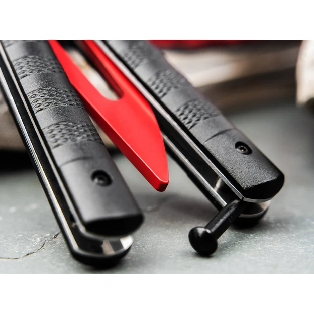 Boker Plus Balisong Relack treniņu nazis 01BP0049