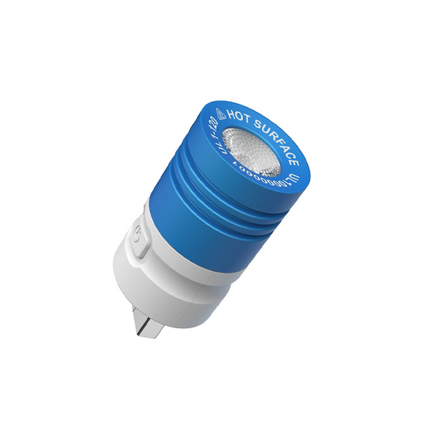 Светодиодный светильник Xtar UL1 120 лм с питанием от USB на гусиной шее