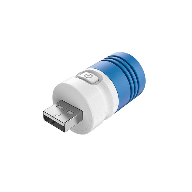 Xtar UL1 120lm USB Powered Goose Neck LED gaisma