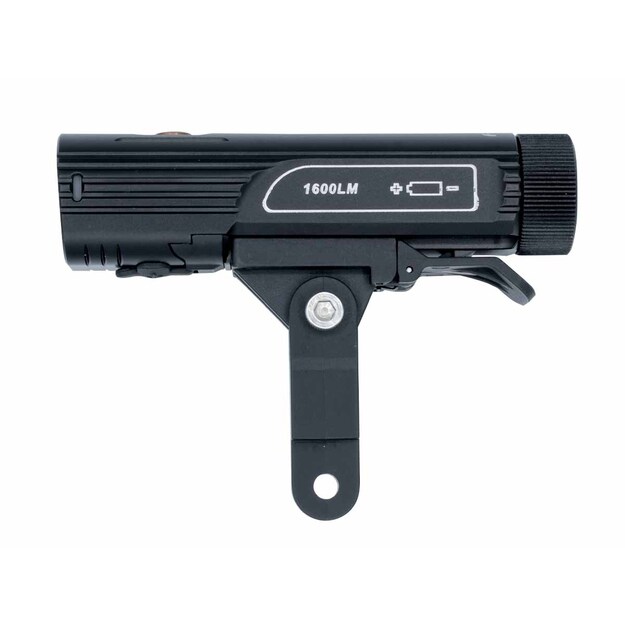 Fenix ​​​​ALD-10 velosipēda gaismas turētājs